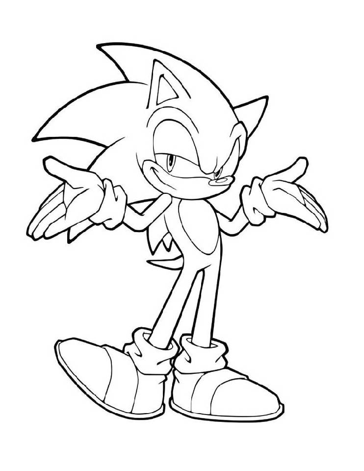 Sonic