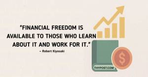 Thumbnail The Best Collection of Finance Quotes to Transform Your Wealth Mindset