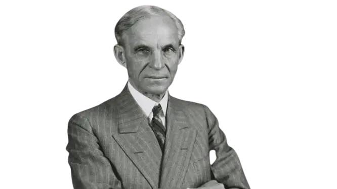 Thumbnail Quotes by Henry Ford