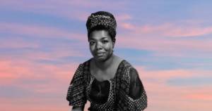 Thumbnail Inspirational and Motivational Quotes by Maya Angelou