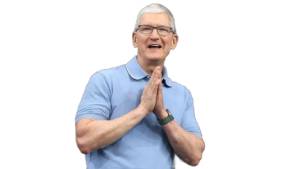 Thumbnail Quotes by Tim Cook