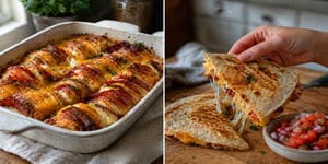 15 Genius Tortilla Hacks for Better Breakfast, Lunch & Dessert